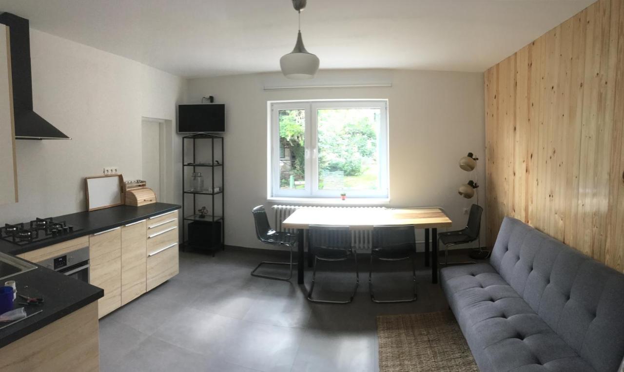 Appartamento Jelenec House Esterno foto