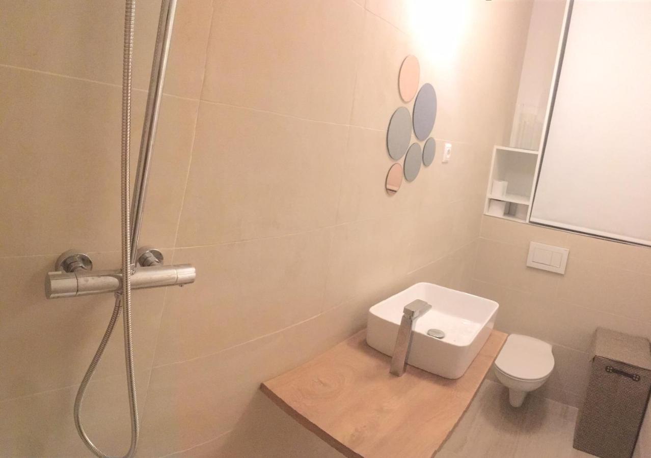 Appartamento Jelenec House Esterno foto