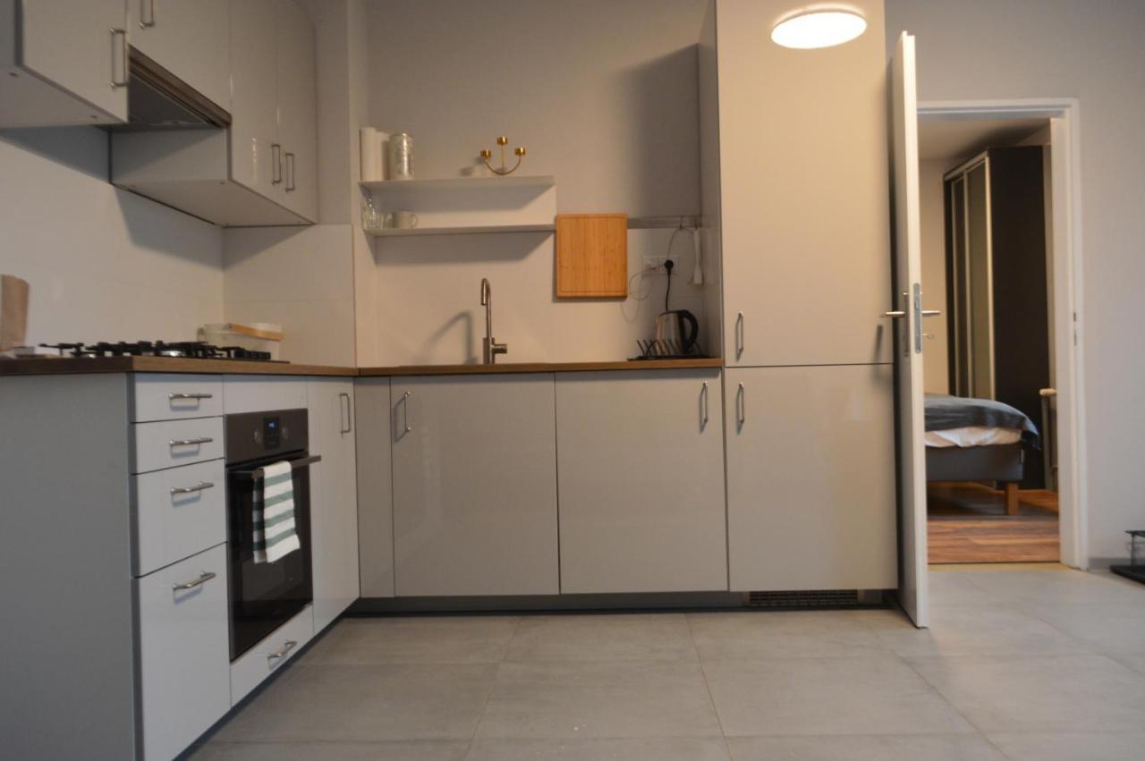 Appartamento Jelenec House Esterno foto