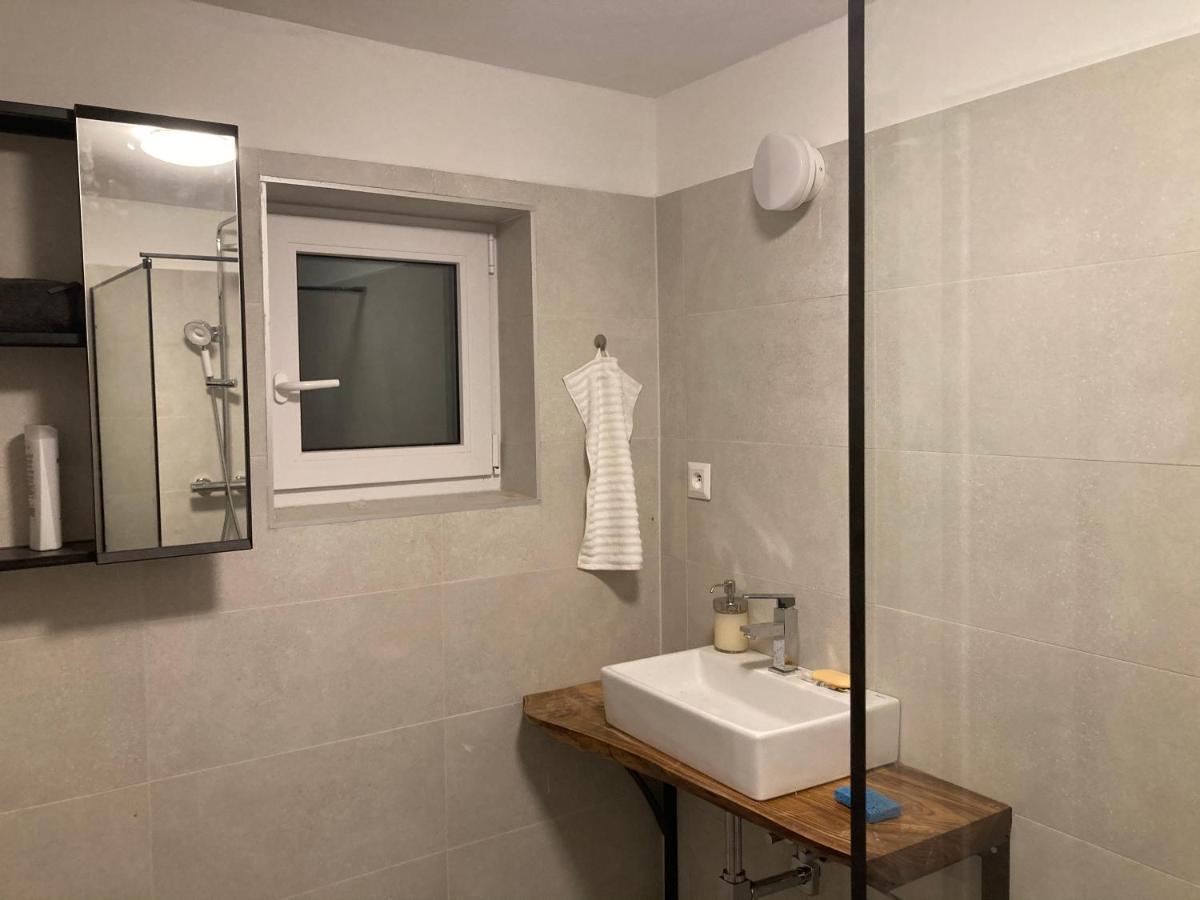 Appartamento Jelenec House Esterno foto