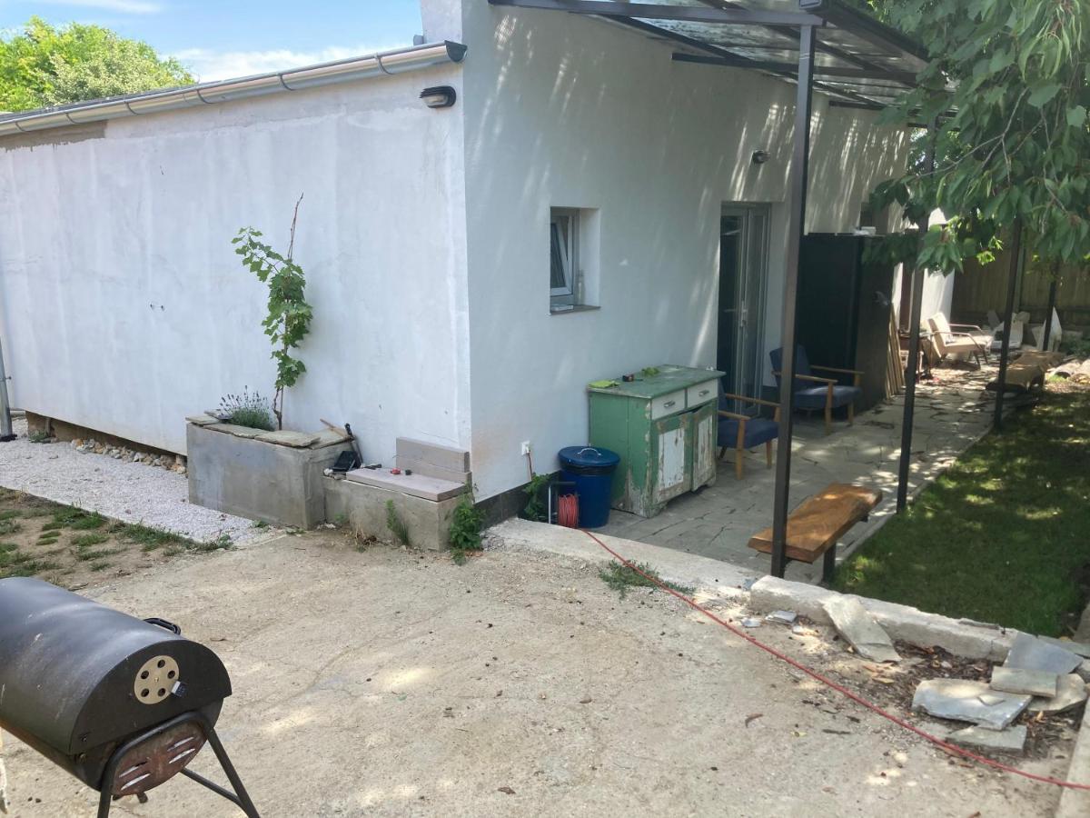 Appartamento Jelenec House Esterno foto