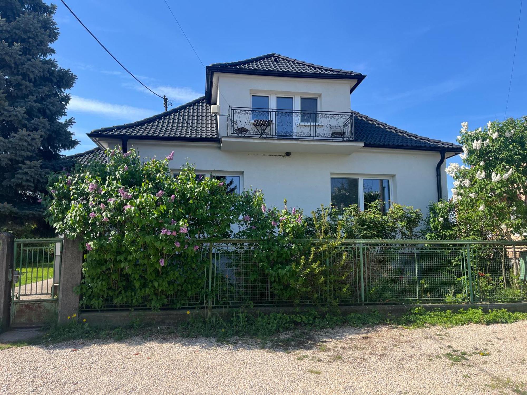Appartamento Jelenec House Esterno foto